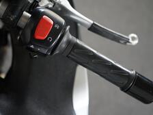 Suzuki GSX