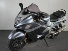 Suzuki GSX