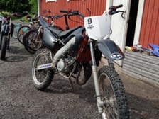 Peugeot XPS
