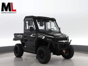 Trapper Freelander