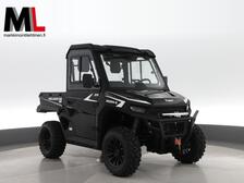Trapper Freelander