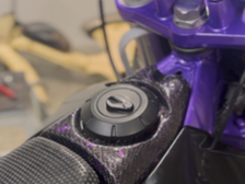 Yamaha dt 50cc