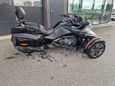 Can-Am Spyder