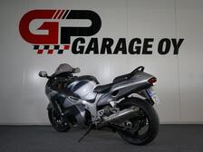 Suzuki GSX