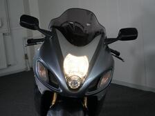 Suzuki GSX