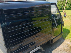 Piaggio APE