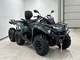 Can-Am Outlander Max
