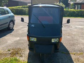 Piaggio APE