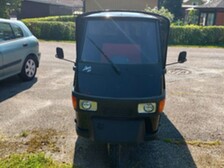 Piaggio APE