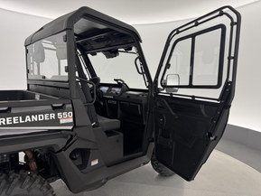 Trapper Freelander