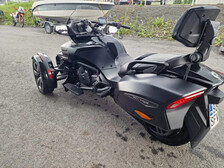 Can-Am Spyder