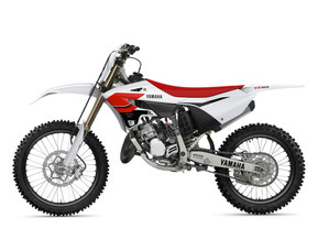 Yamaha YZ