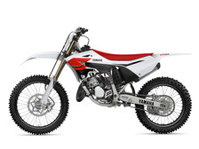 Yamaha YZ