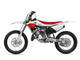 Yamaha YZ