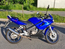 Honda CBR