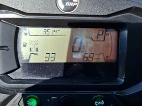 Can-Am Outlander Max