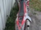 Honda CRF