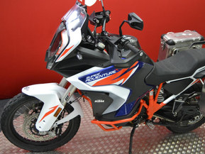 KTM 1290 Super Adventure R