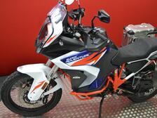 KTM 1290 Super Adventure R