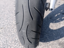 Kawasaki ZZR