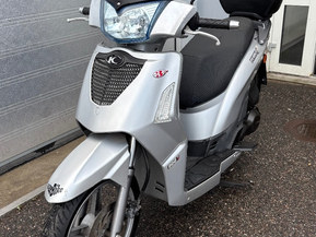Kymco People
