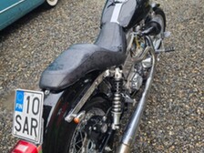 Harley-Davidson Dyna