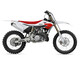 Yamaha YZ