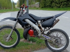 Peugeot XPS