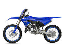 Yamaha YZ