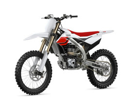Yamaha YZ