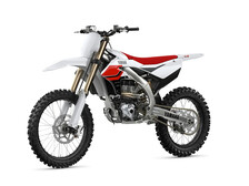 Yamaha YZ