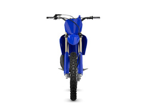 Yamaha YZ
