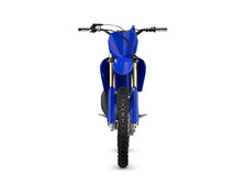 Yamaha YZ