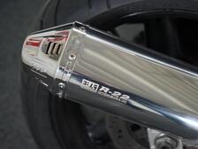 Suzuki GSX
