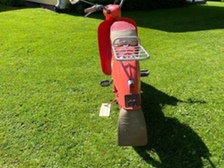 Husqvarna TC 50