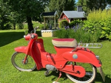Husqvarna TC 50
