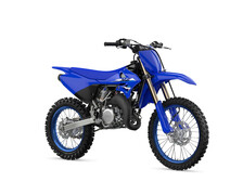 Yamaha YZ