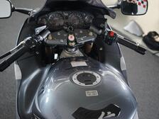 Suzuki GSX