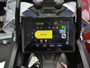 KTM 1290 Super Adventure R