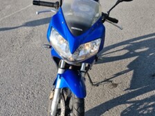 Honda CBR