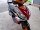 Honda NSC