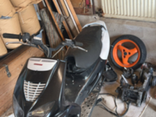 Peugeot Speedfight