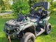 Can-Am Outlander Max