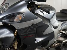 Suzuki GSX