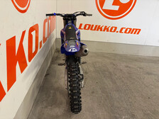 Yamaha YZ