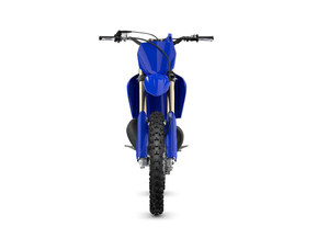 Yamaha YZ