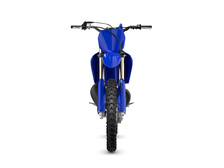 Yamaha YZ