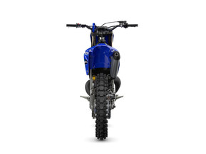 Yamaha YZ