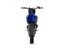 Yamaha YZ