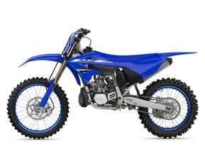 Yamaha YZ